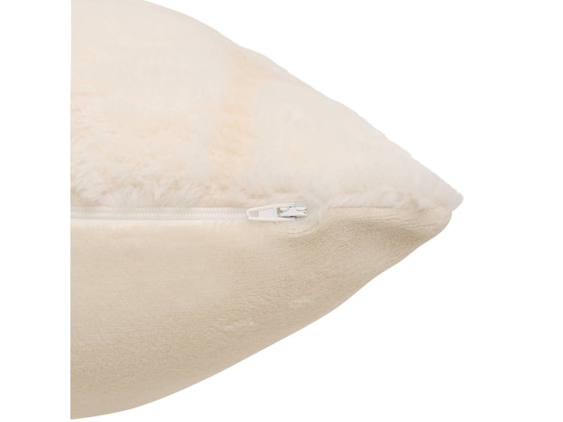  Coussin boucly carré 40x40cm galets BOUCLY - Conforama C