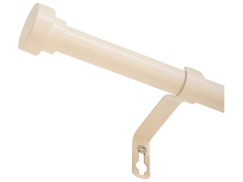 Tringle extensible 120 - 210cm  - Conforama E