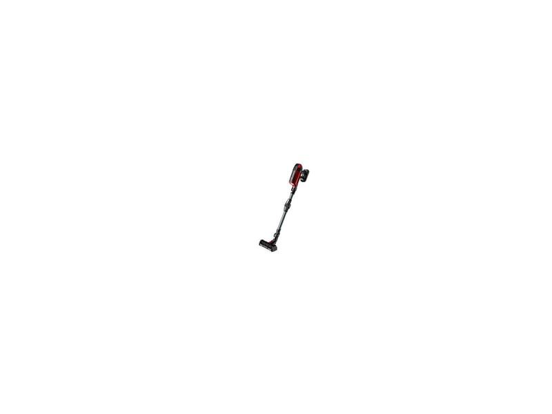  Aspirateur balai sans fil 2 en 1 flex tube 150 air watts commande auto écran led 8281297 - Conforama B