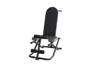 Banc de musculation multifonction réglable Fitbench
