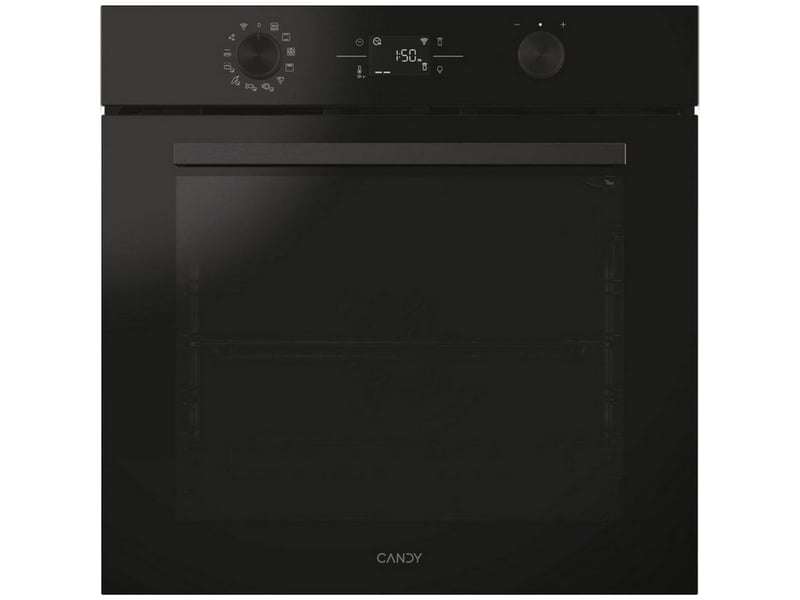  Candy - four intégrable 78l 60cm noir  ca6n5b3eytb - new moderna CA6N5B3EYTB - Conforama A