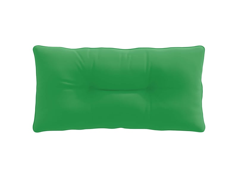  Coussin de dos, coussin de dossier putten 100 % polyester vert 80 x 40 x 10 cm cf54949  - Conforama D