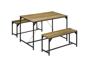 Ensemble table