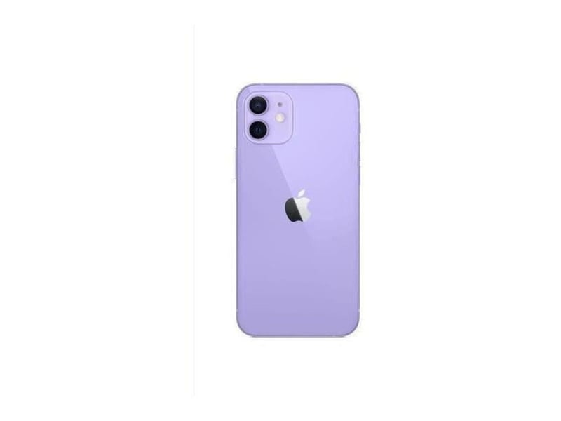 Smartphone 2021 128 go violet a14 bionic super retina xdr  - Conforama D
