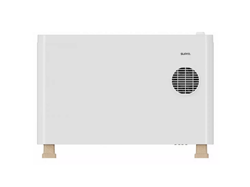  Supra - radiateur convecteur 2000w blanc  fr9017010b - calma boost FR9017010B - Conforama C