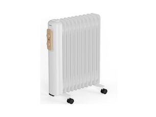 bain d'huile électrique SUPRA ORION2500 -  2500 watts