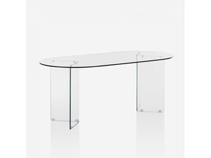 Bureau enfant AHD AMAZING HOME DESIGN coloris multicolore