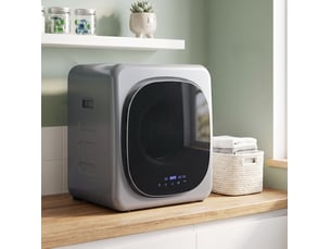Seche linge DESMIU - Evacuation 4 kg largeur 48 cm