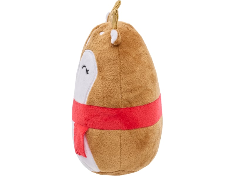 Peluche marron  - Conforama D