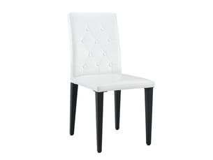 Ensemble table rond(e)  4 chaise(s)    