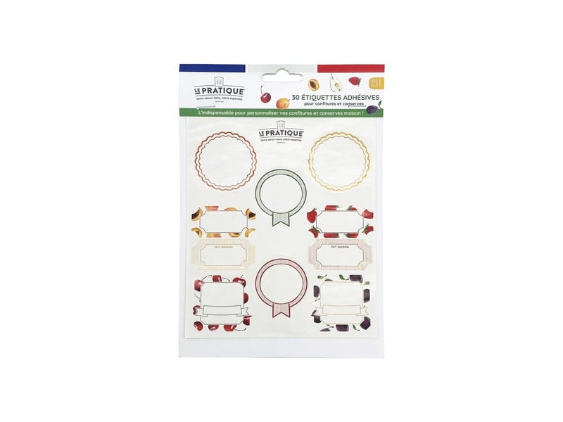  Bocaux verre avec anse 350 ml 85 mm lot de 6 AACBI73563 - Conforama C