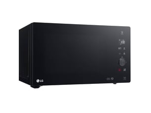 Micro ondes grill <strong>LG</strong> MH7265DDS - 32 litre(s)