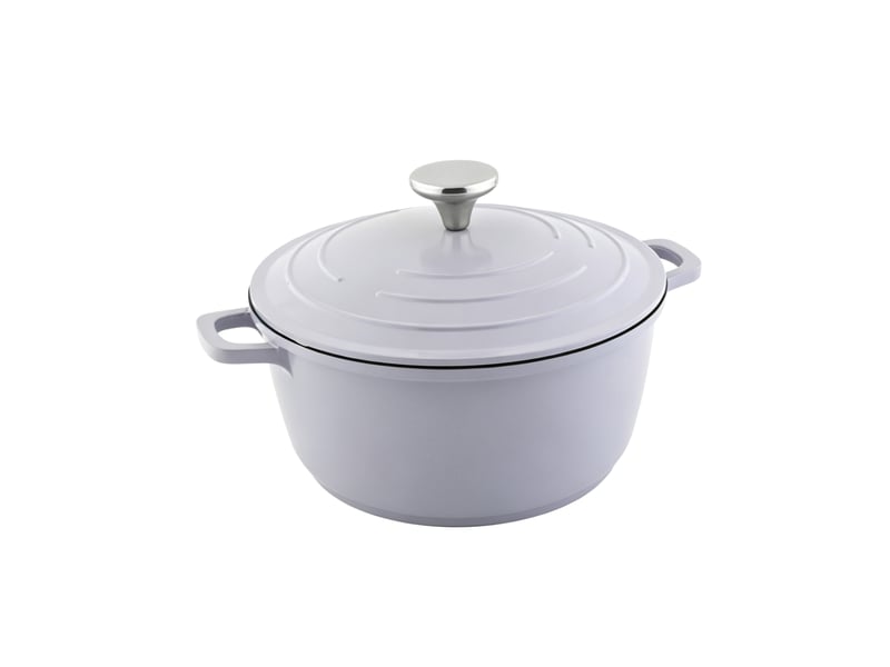Cocotte tous feux y compris induction 2  - Conforama A