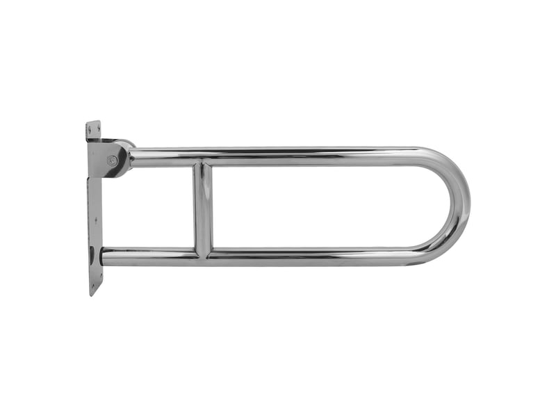  Barre d’appui de salle de bain  - Conforama B