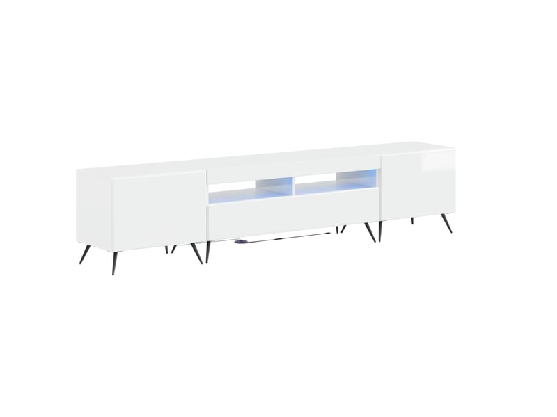 blanc