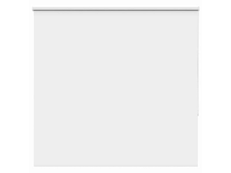  Store enrouleur occultant, store à rouleau largeur du tissu 141,6 cm polyester cf46033  - Conforama B