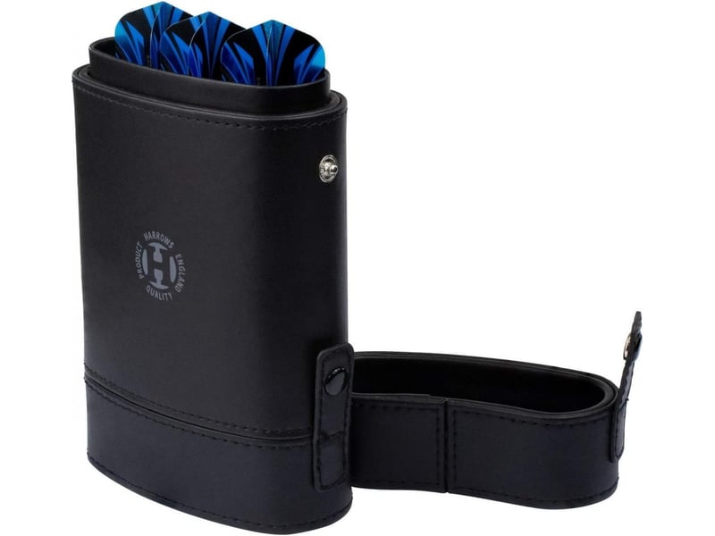  Harrows prima étui - noir 26059 black - Conforama A