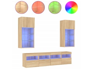 Meuble tv coloris beige  <strong></strong>  <strong></strong>