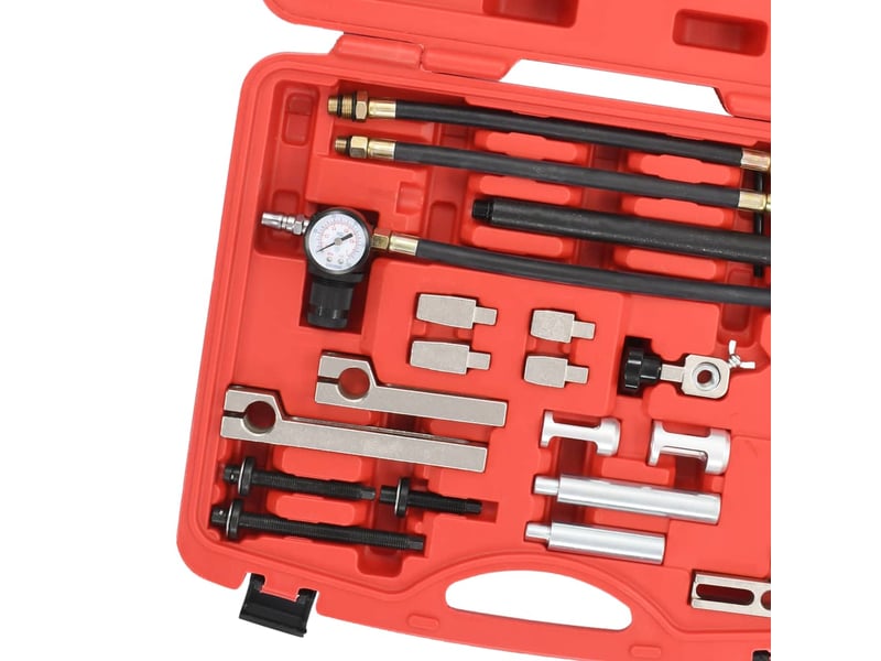  Kit d'outils de ressort de soupape universel 02_0004048  - Conforama E
