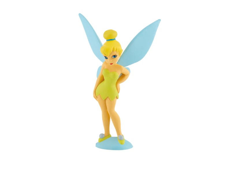  Figurine la fee clochette 639-0012393 - Conforama A