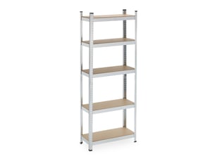 Etagère coloris gris HELLOSHOP 26 