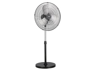 Ventilateur sur pied RAELUNYI -