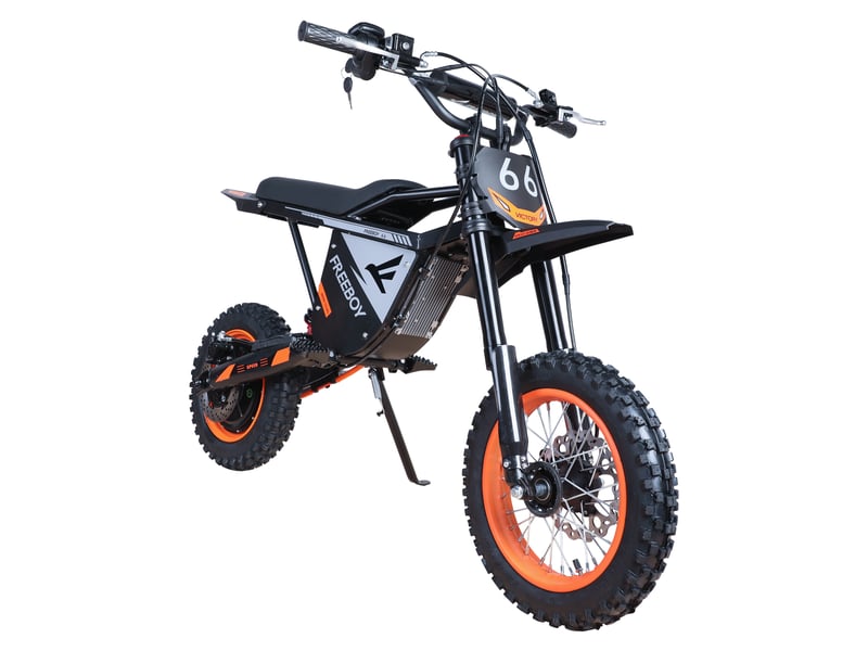  Trottinette électrique, y66, scooter électrique adulte, 3000w, 50 kmh, autonomie 50 km, batterie 48v 30ah  - Conforama A
