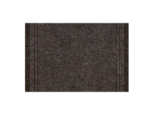 Paillasson malaga marron 7058 66x100 cm