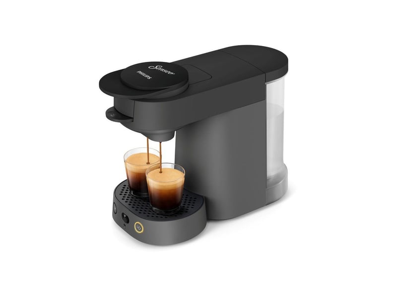  Machine a cafe a dosettes senseo vibe csa225 2 tasses 0.9 l 1850 w crema plus PHI8720389081620 - Conforama C