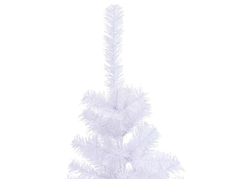  Sapin de noël, arbre de noël artificiel avec support 150 cm 380 branches  - Conforama D