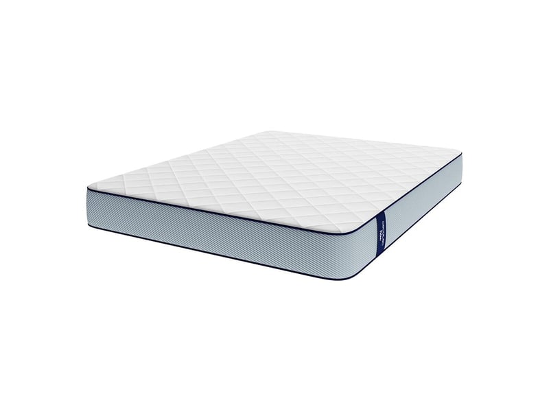 Matelas viscoélastique cecotec flow viscocare 1900 150 x 190 cm - Conforama B