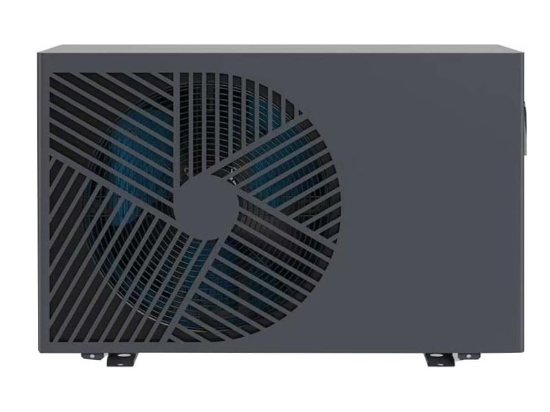  Pompe à chaleur 5 kw silverline 55 - poolex  - Conforama B