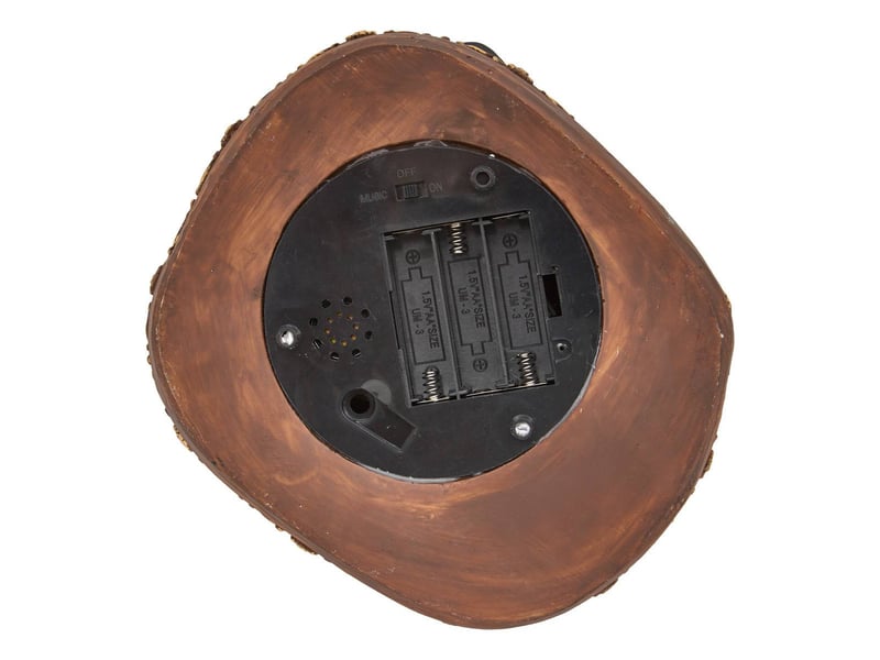  Boule neige pn led 100mm  - Conforama C