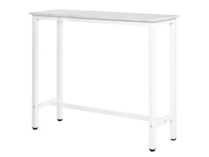 Bar coloris blanc <strong></strong> <strong></strong>