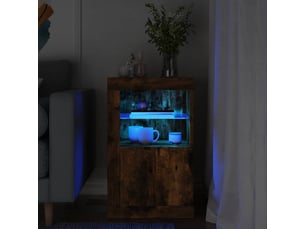Armoire     <strong></strong> <strong></strong> coloris multicolore largeur 41 cm