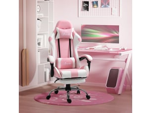 Fauteuil gaming <strong>PEXCHO</strong> <strong></strong>