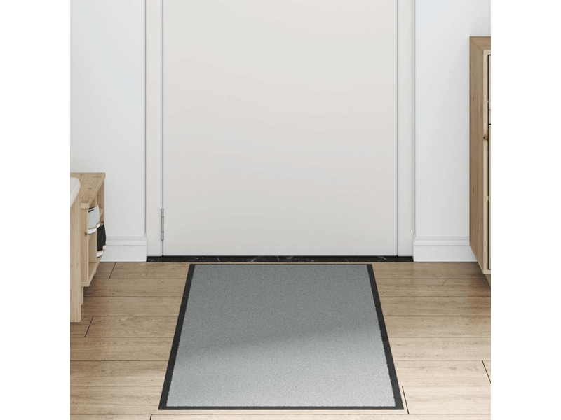  Paillasson gris 60x180 cm - comfortxl 4105637 - Conforama B
