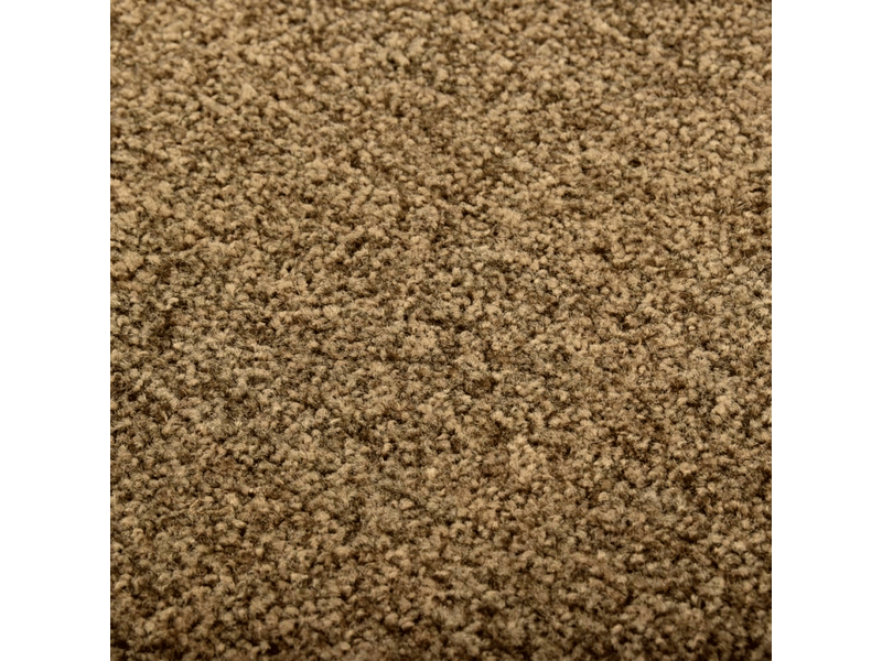  Paillasson lavable marron 60x90 cm - comfortxl 323434 - Conforama D