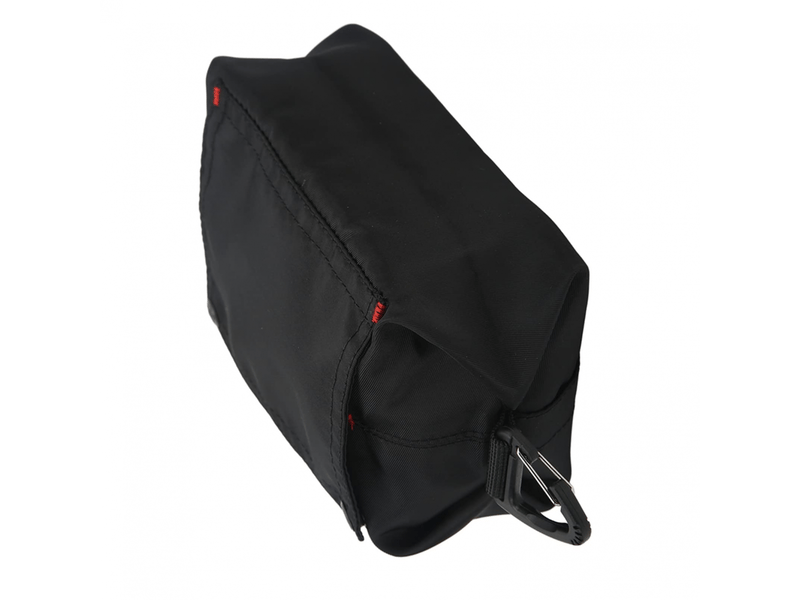  Sac de rangement de mouchoirs étanche vintage sac portable de porte-mouchoirs de voiture pour le camping (noir)  - Conforama E