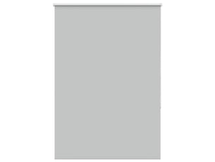Store enrouleur occultant, store à rouleau café 115x175cm largeur du tissu cf45641
