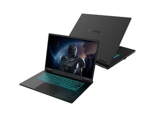 Ordinateur portable gaming 16 a16 16 pouces 165 hz ryzen 7 260 rtx 5070 16 go ddr5 1 to ssd wuxga