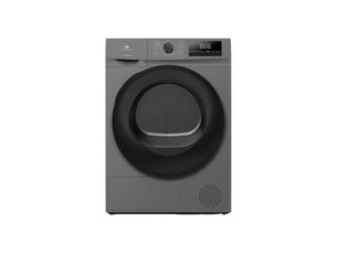 Seche linge CONTINENTAL EDISON CESL9PCSD - Pompe à chaleur 9 kg largeur 65 cm