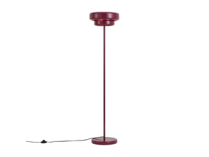 Lampadaire rétro prune 140 cm - ophelia