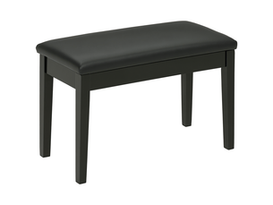 Banquette lit convertible couchage Occasionnel <strong></strong> <strong></strong> noir