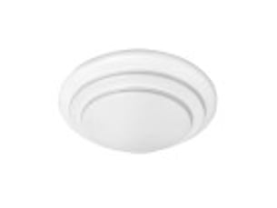 Plafonnier led fabrilamp tabasco blanc 12 w 1180 lm 4000 k ø25 cm