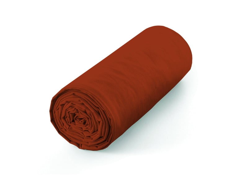  Drap housse duoprotect 180 x 200 + 30 cm avec technologie imperméable intégrée  - Conforama C