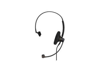 Casque filaire <strong>EPSON</strong>  - Noir