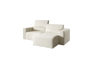 Canapé d’angle posejdon l modulaire premium couleur : puente 03