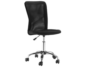 Chaise de bureau <strong>COVREO </strong> <strong></strong> avec assise réglable en hauteur
