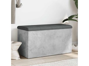 Banc  coloris gris <strong></strong> <strong></strong>